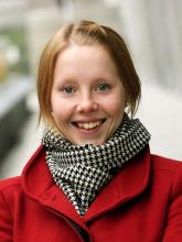 Torunn Kjellstad Torunn Kjellstad